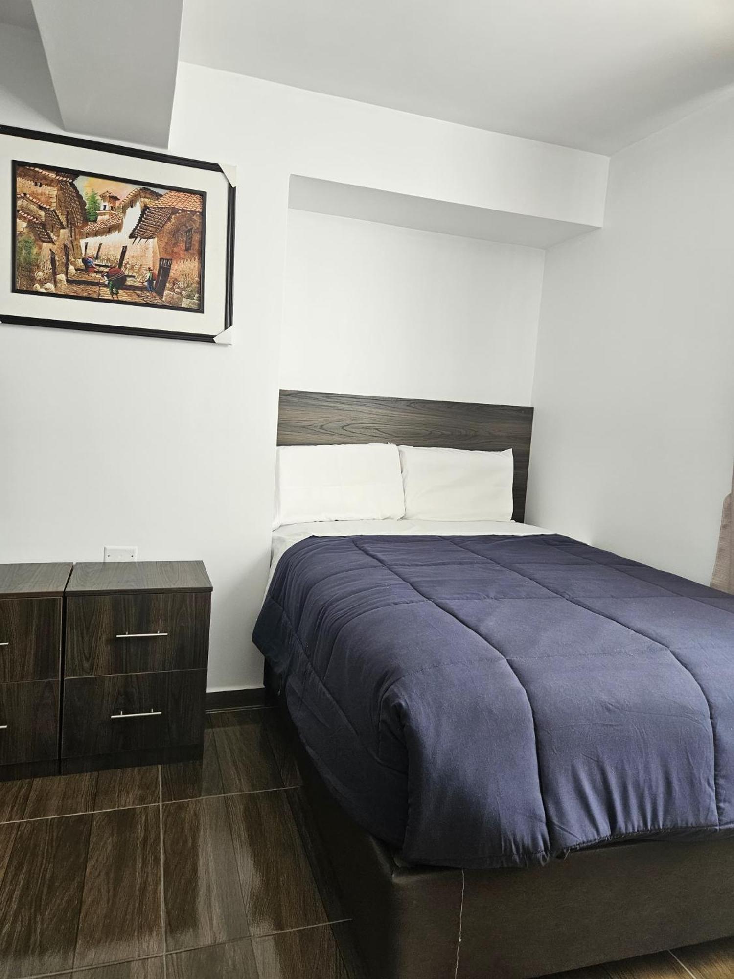 Continental Inn Cuzco Kültér fotó